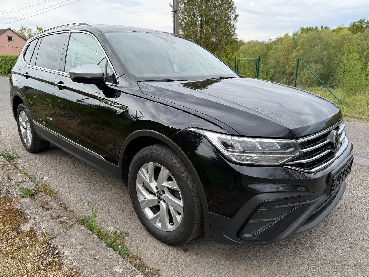 2023 Volkswagen TIGUAN - 7