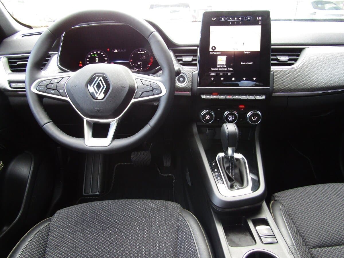 2024 Renault ARKANA - 7