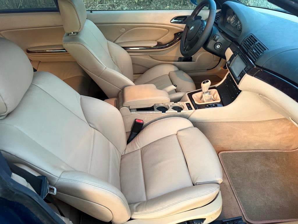 2002 BMW OSTATNÍ - 7