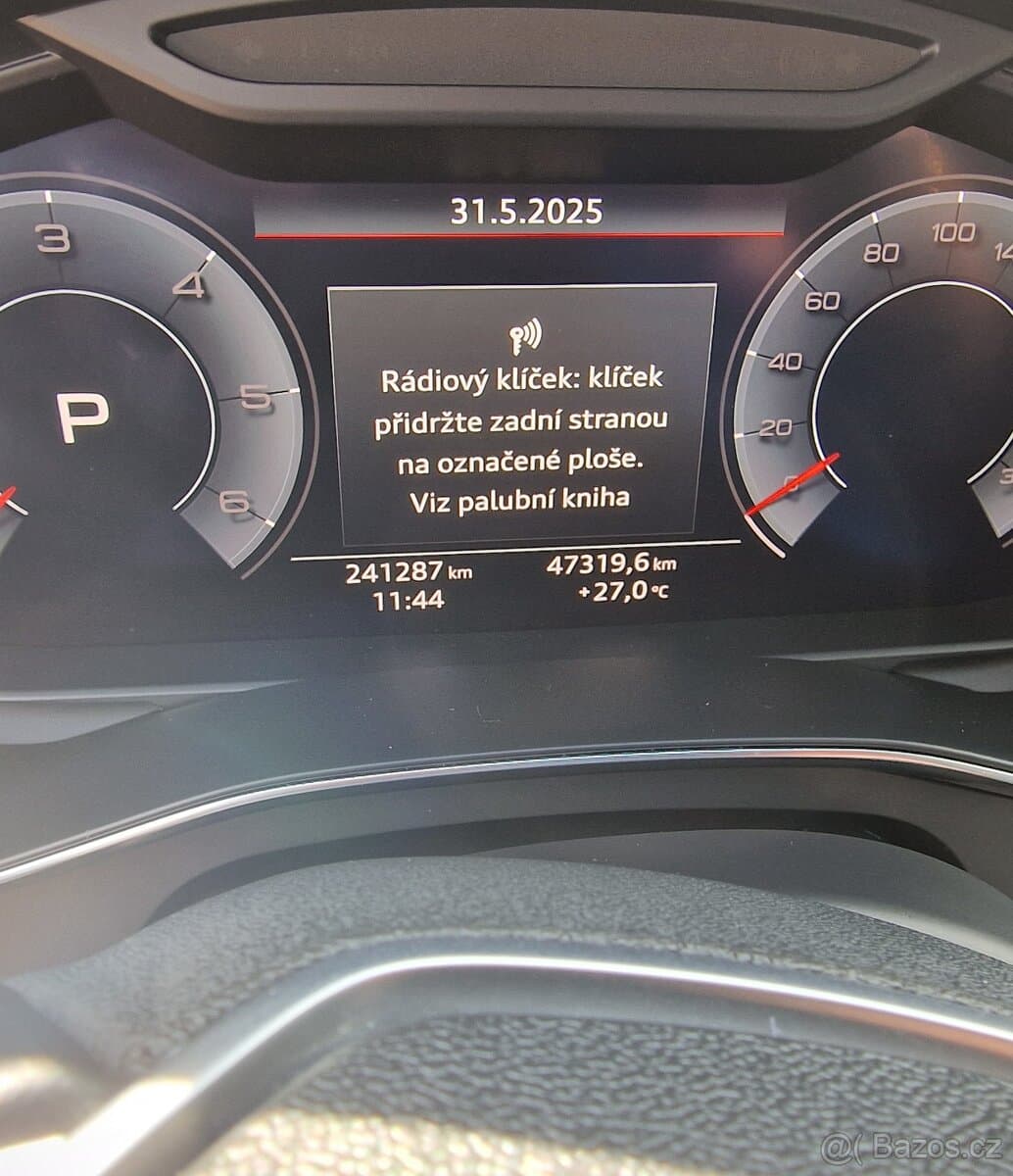 2018 Audi A6 - 7