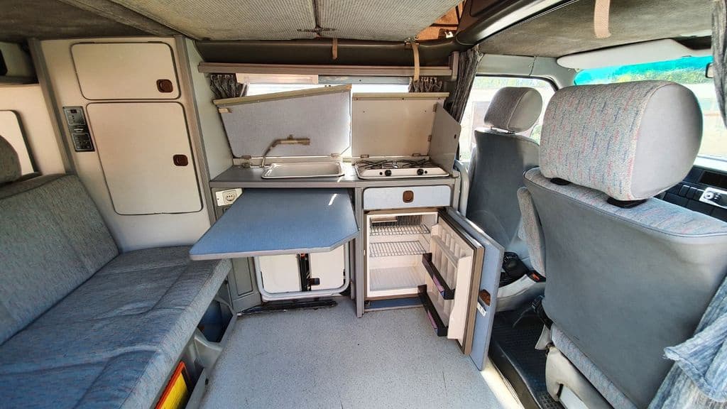 1992 Volkswagen OSTATNÍ - 7