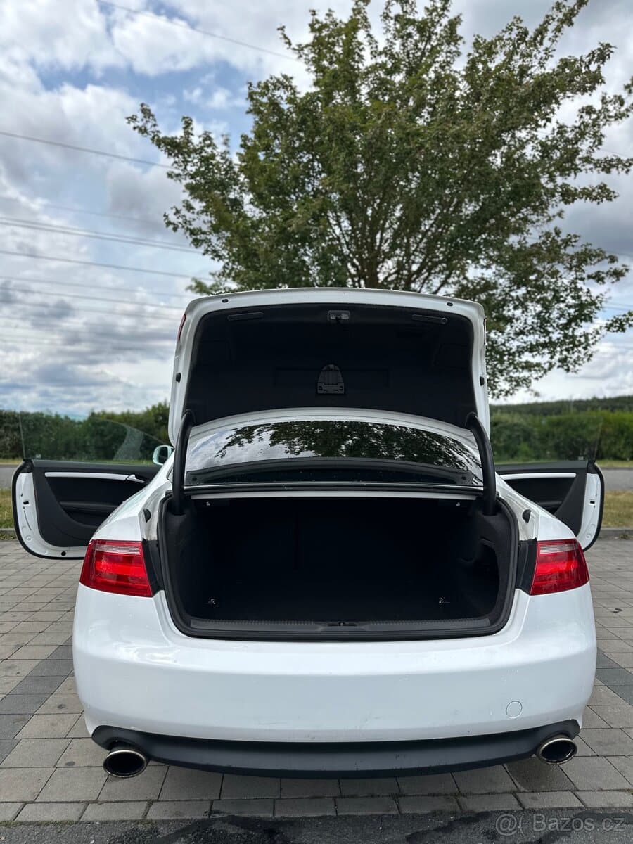 2009 Audi A5 - 7