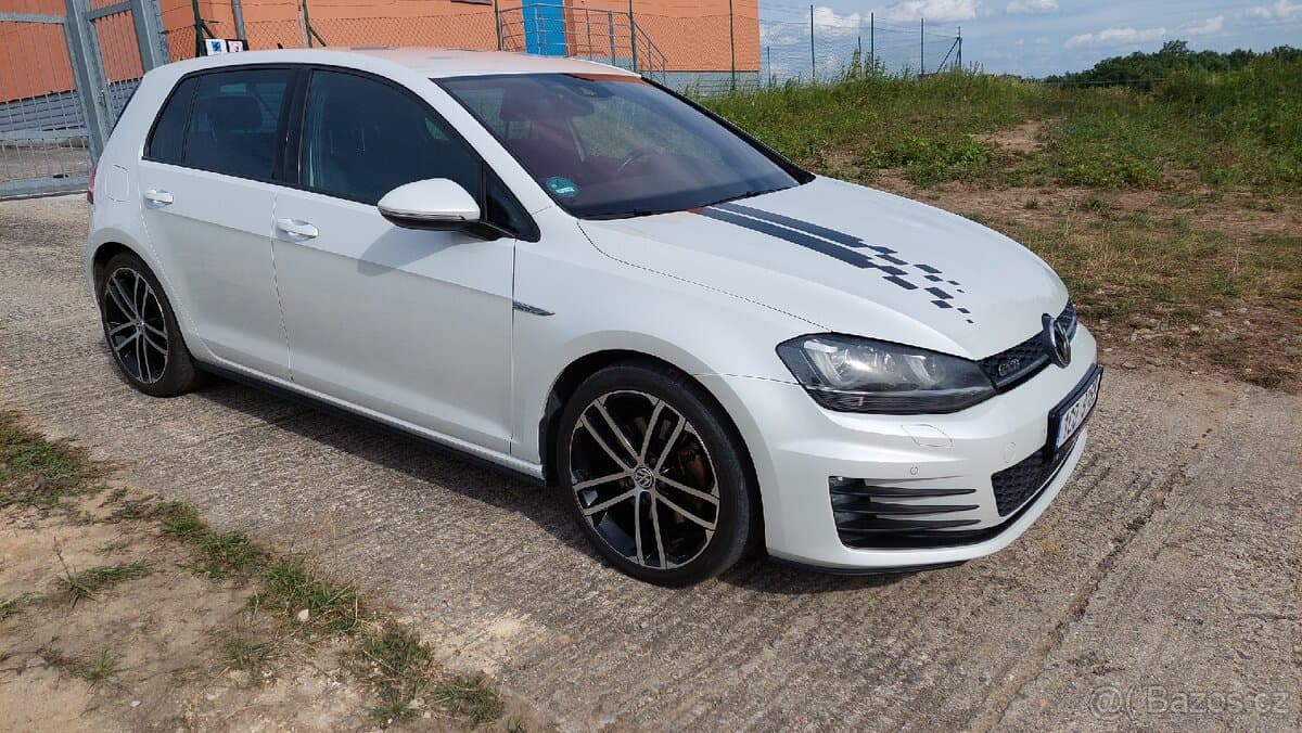 2015 Volkswagen GOLF - 7