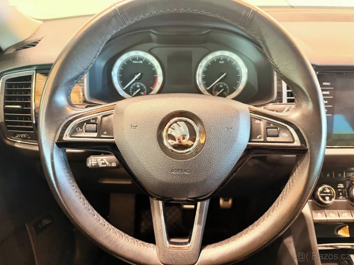 2018 Škoda KODIAQ - 7