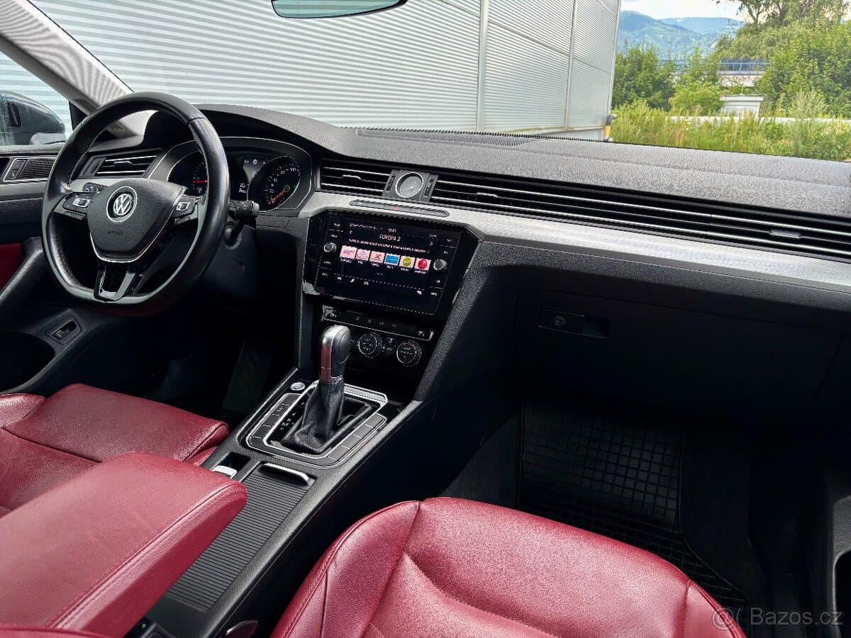2018 Volkswagen ARTEON - 7