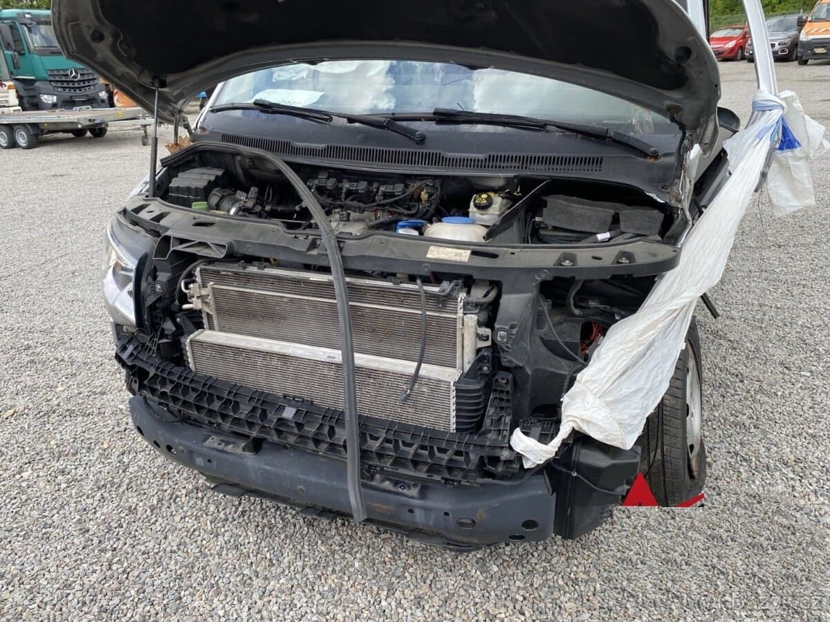 2019 Volkswagen OSTATNÍ - 7