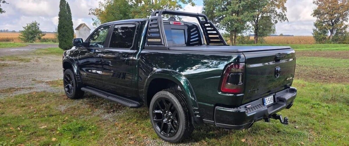 2022 Dodge RAM - 7