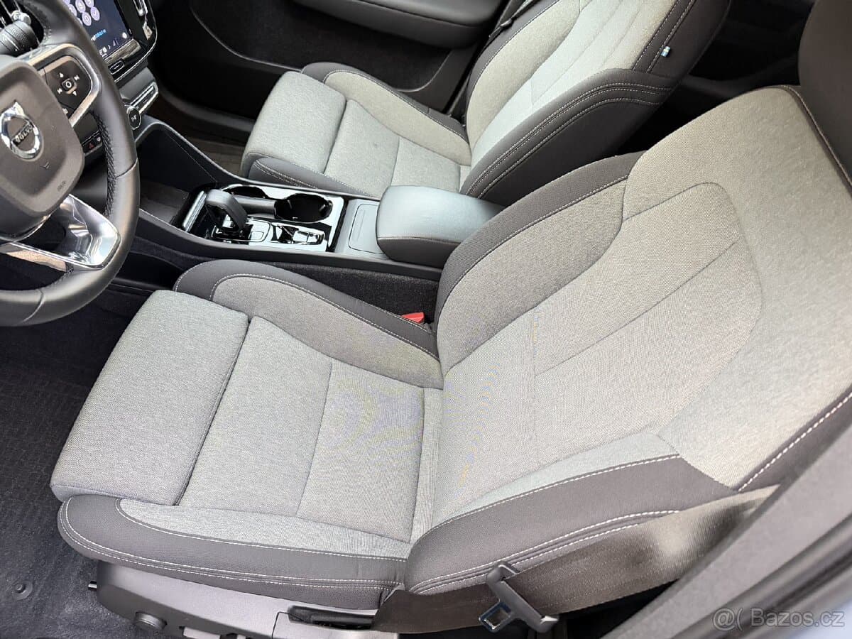 2023 Volvo C40 - 7