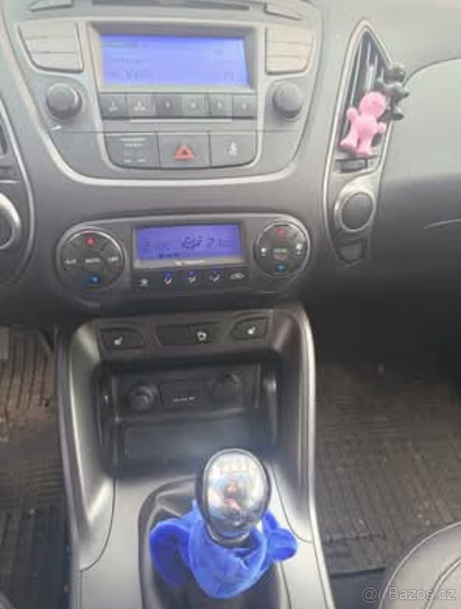 2014 Hyundai ix35 - 7