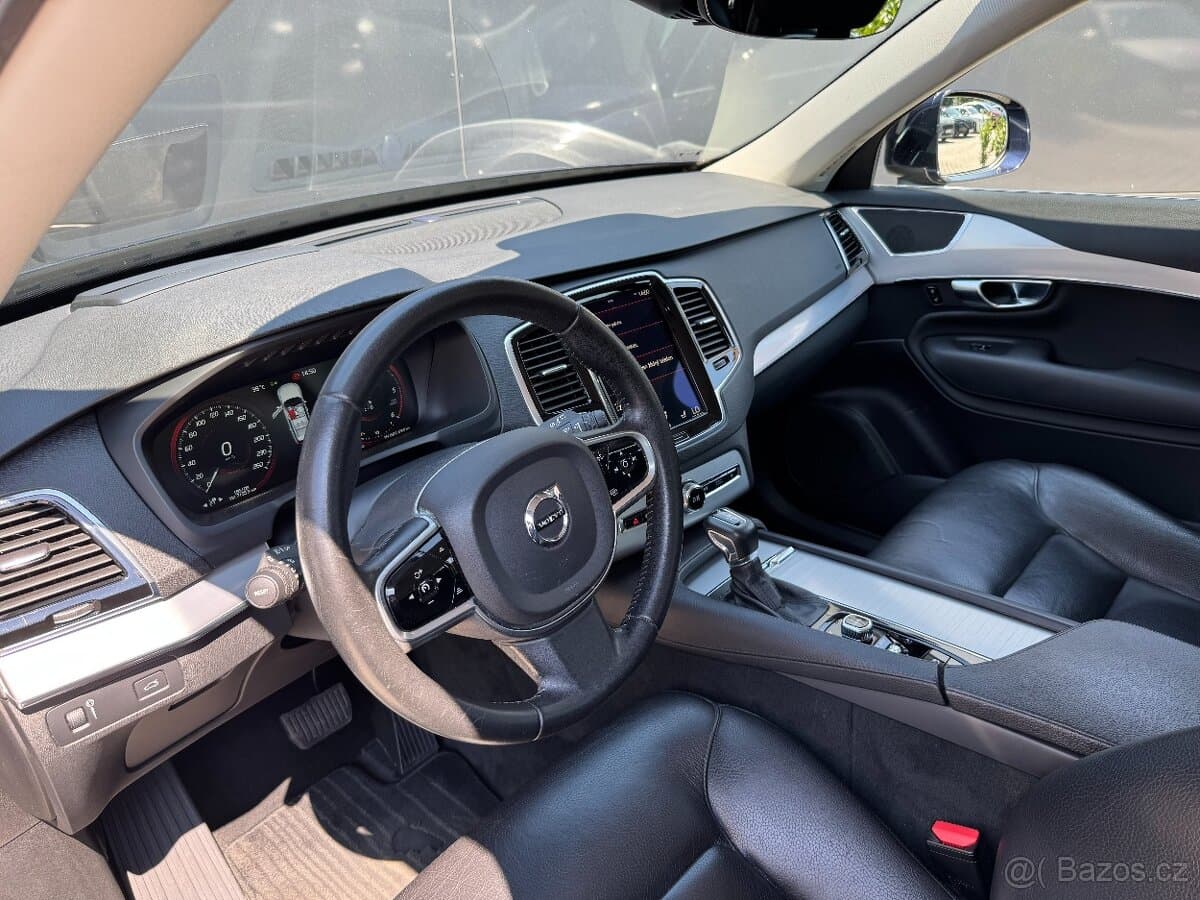 2017 Volvo XC90 - 7