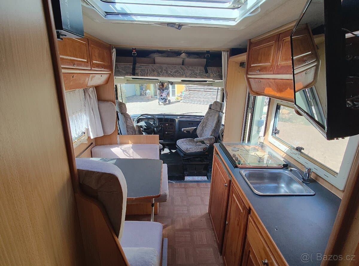 1995 Fiat DUCATO - 7