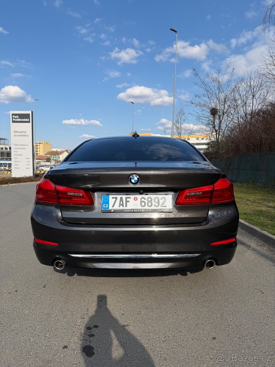 2018 BMW OSTATNÍ - 7