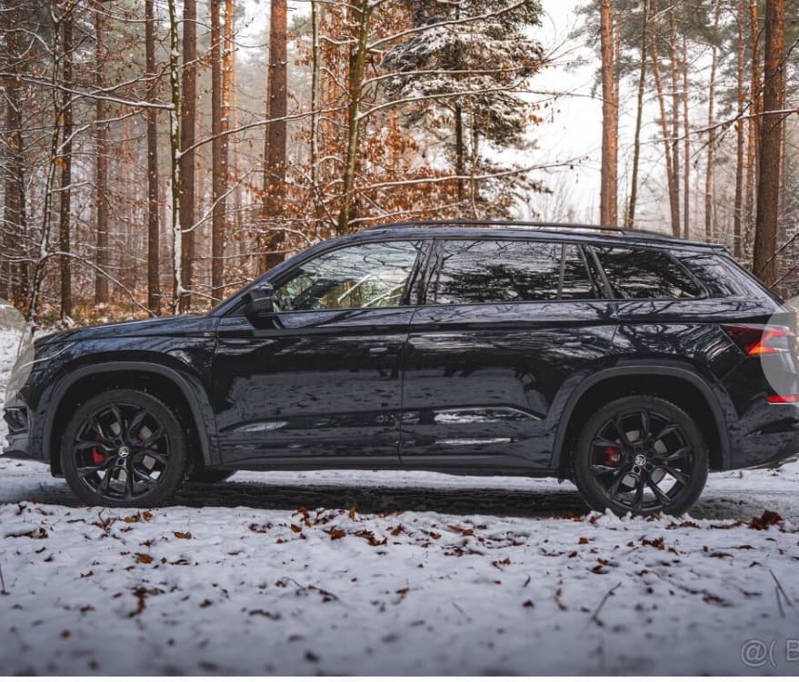Škoda KODIAQ - 7