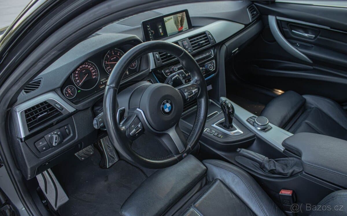2017 BMW OSTATNÍ - 7