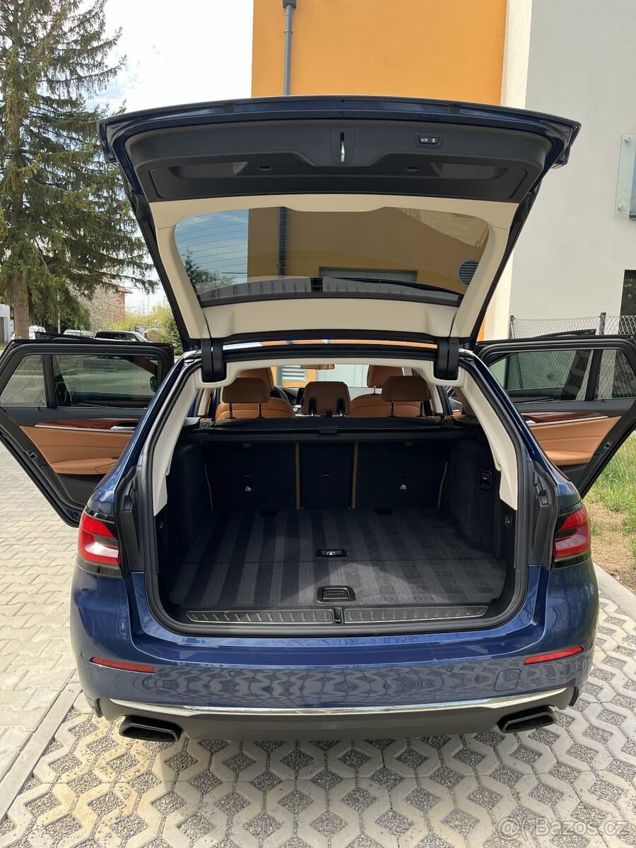 2020 BMW OSTATNÍ - 7