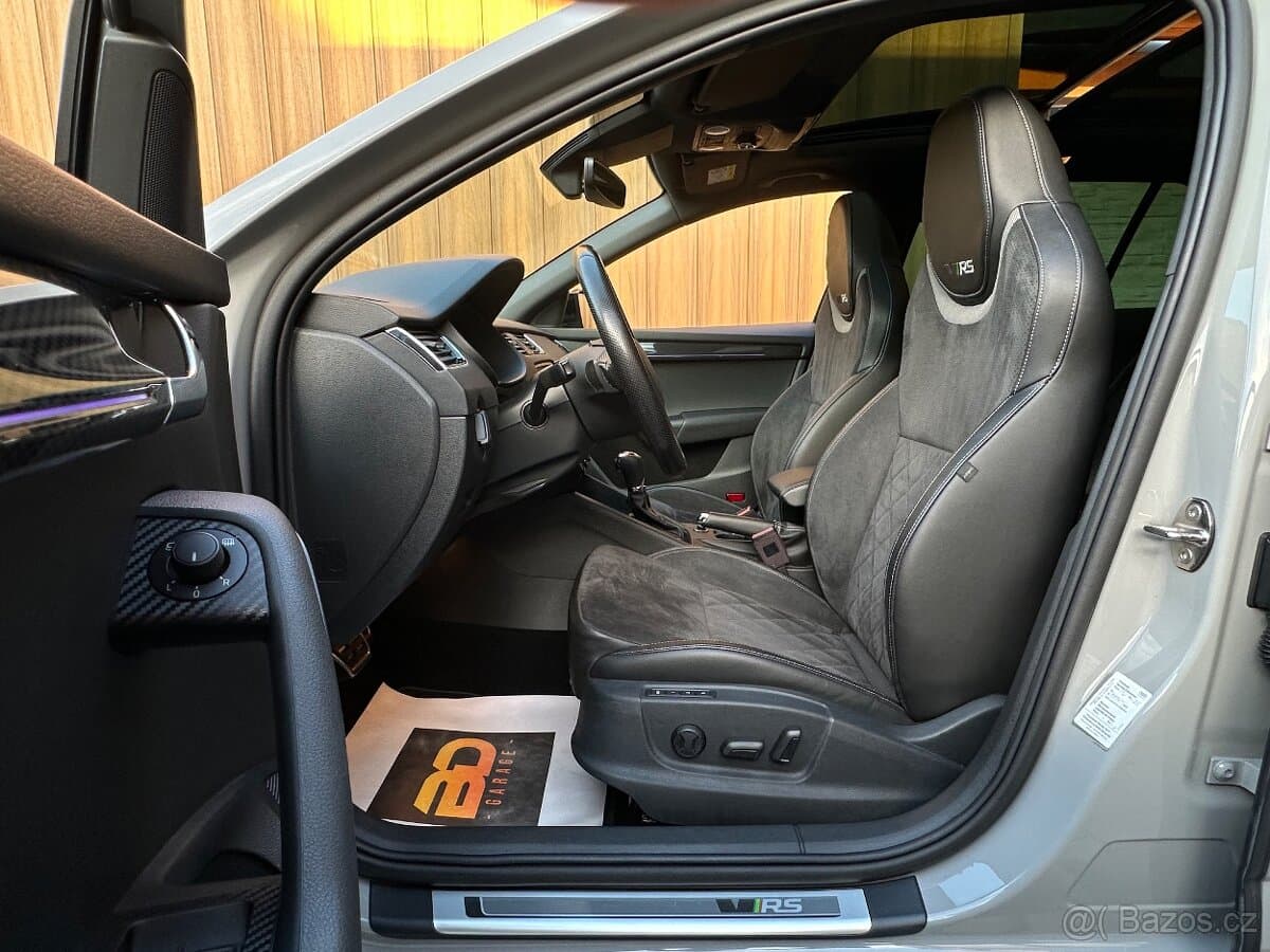 2019 Škoda OCTAVIA - 7