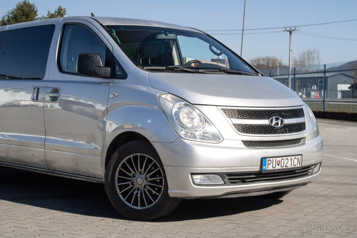 2009 Hyundai OSTATNÍ - 7