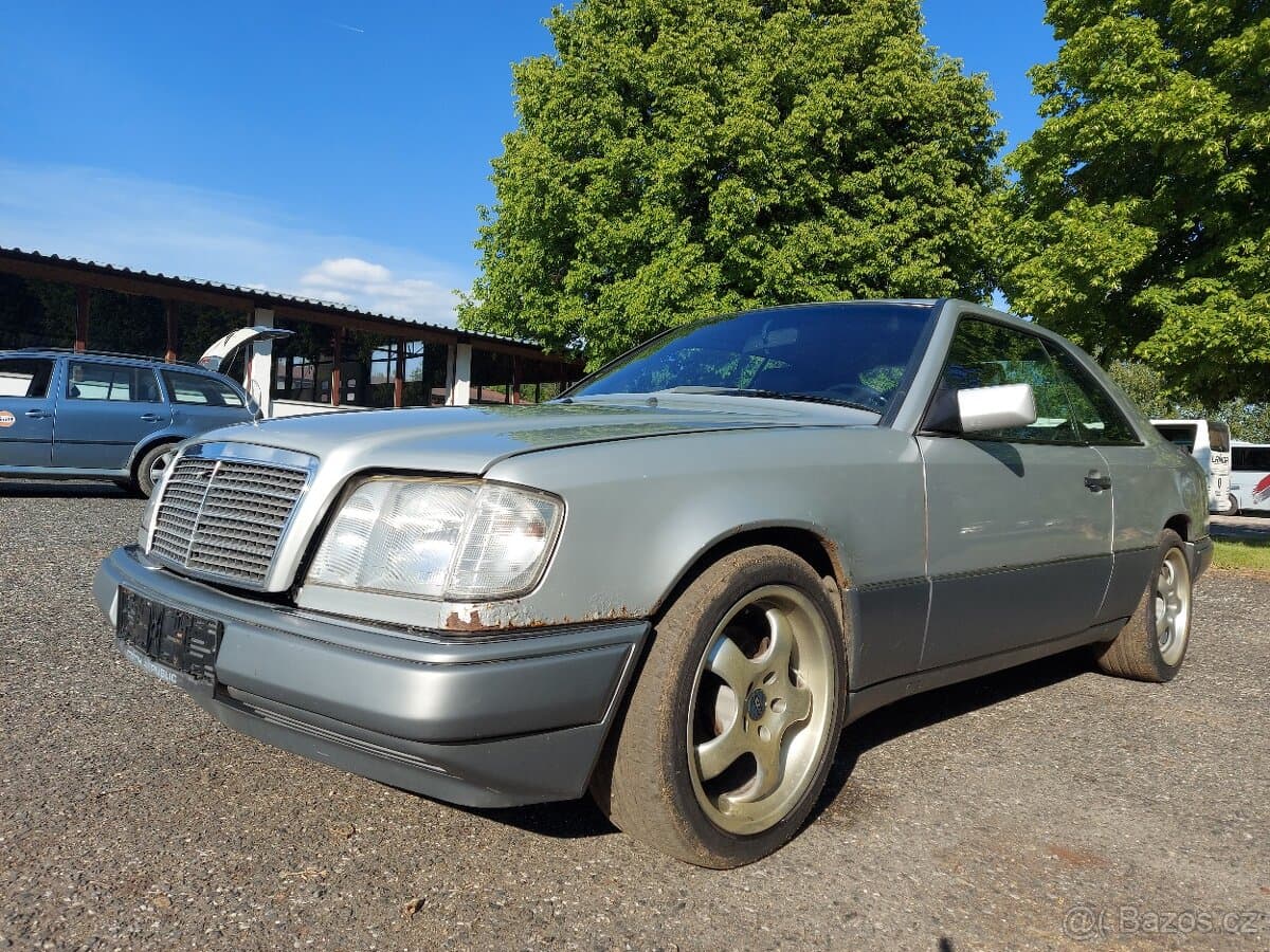 1989 Mercedes-Benz OSTATNÍ - 7
