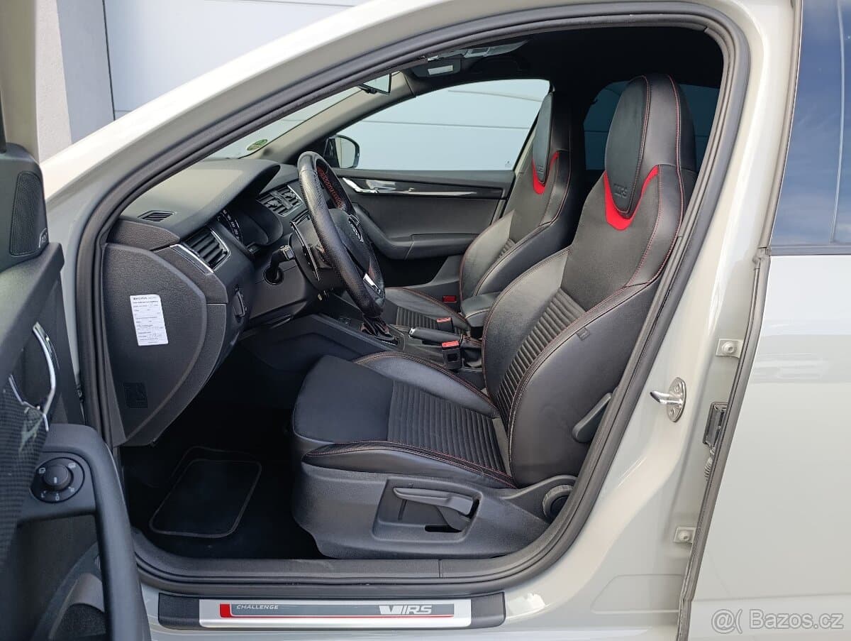 2014 Škoda OCTAVIA - 7