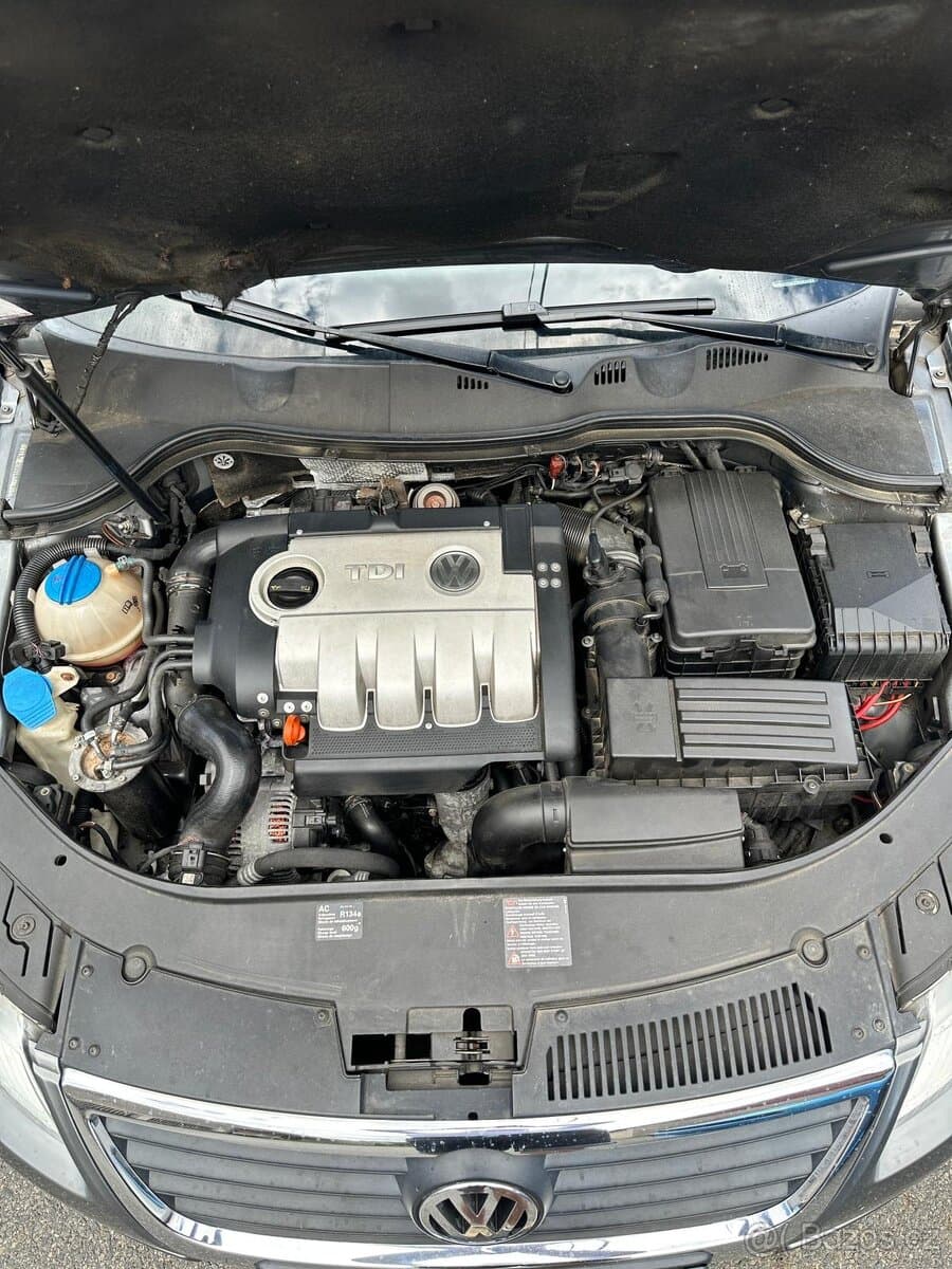 2007 Volkswagen PASSAT - 7