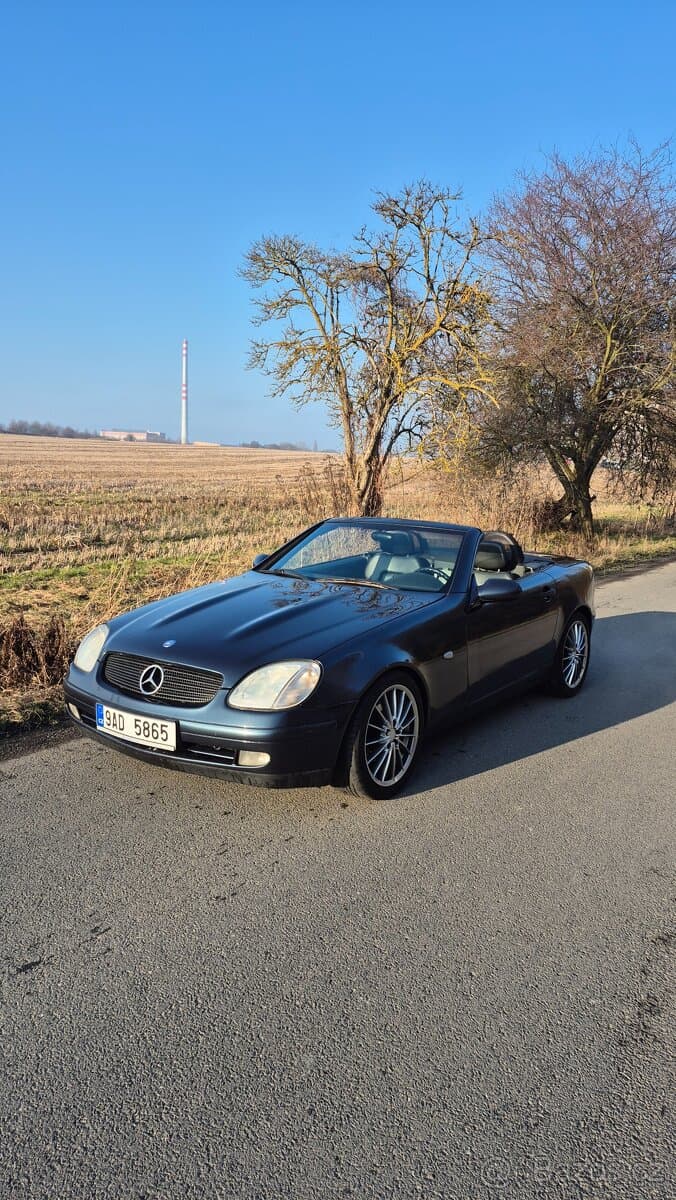 Mercedes-Benz OSTATNÍ - 7