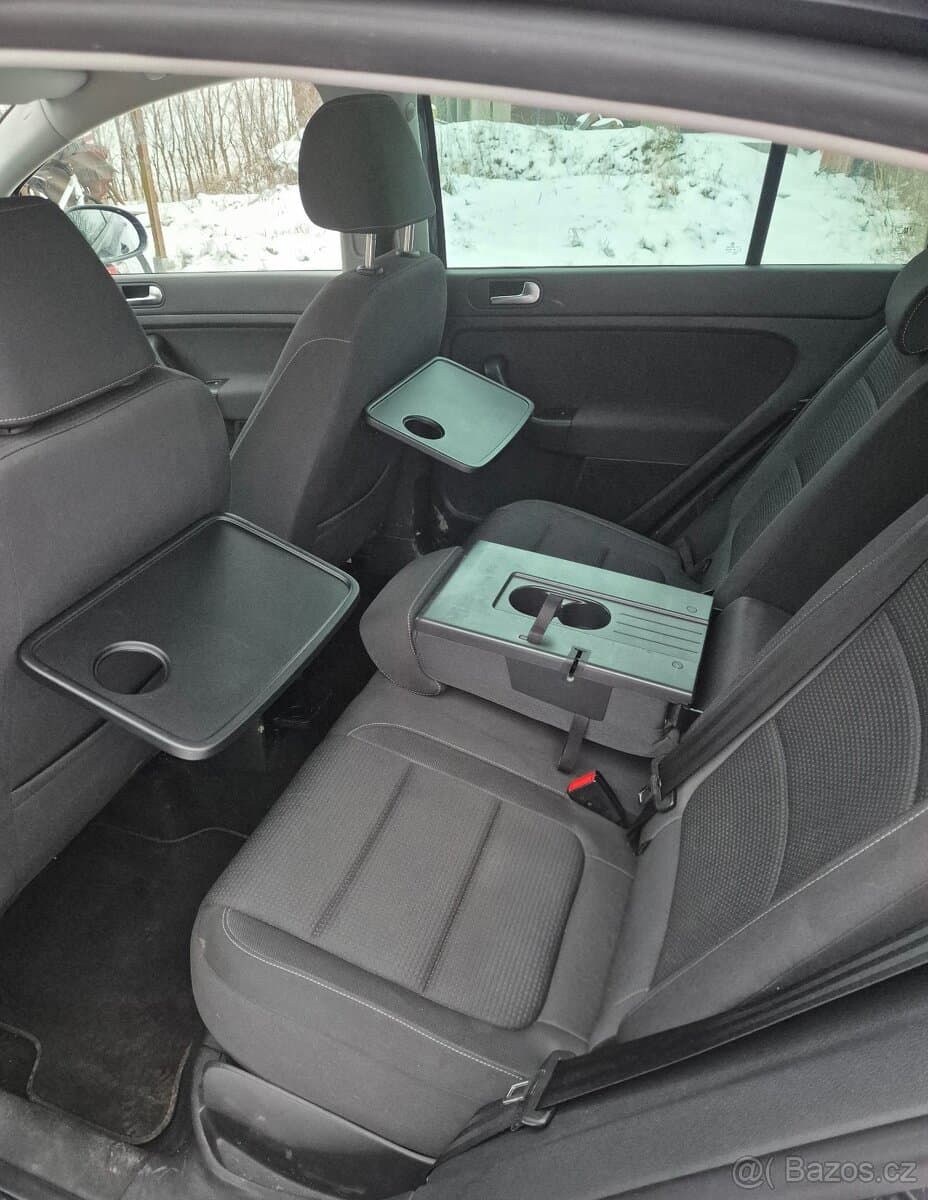 Volkswagen GOLF - 7