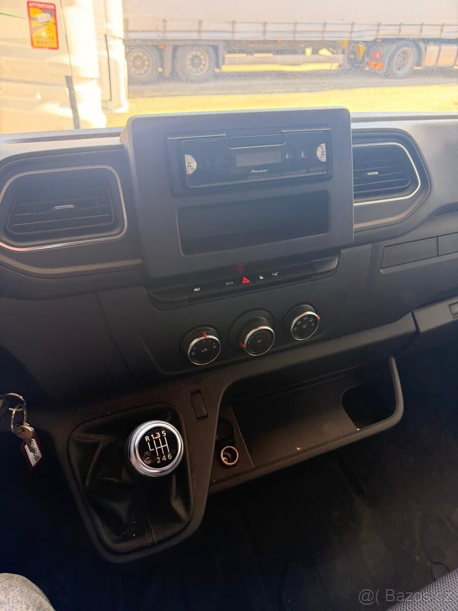 2021 Renault MASTER - 7