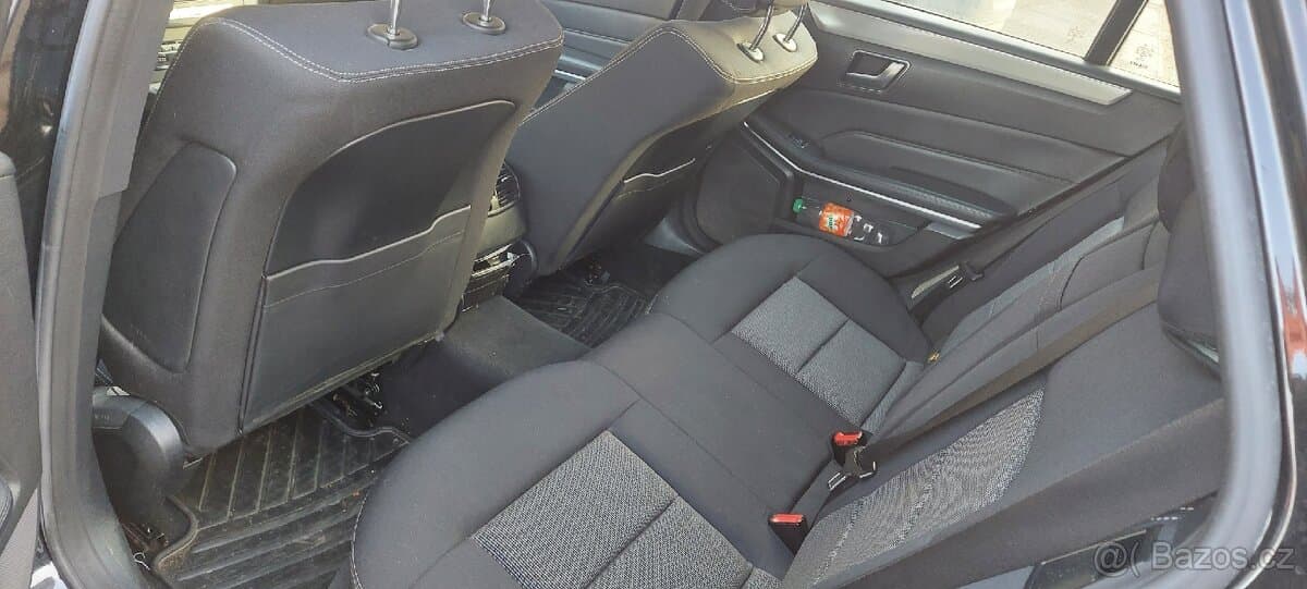 2016 Mercedes-Benz OSTATNÍ - 7