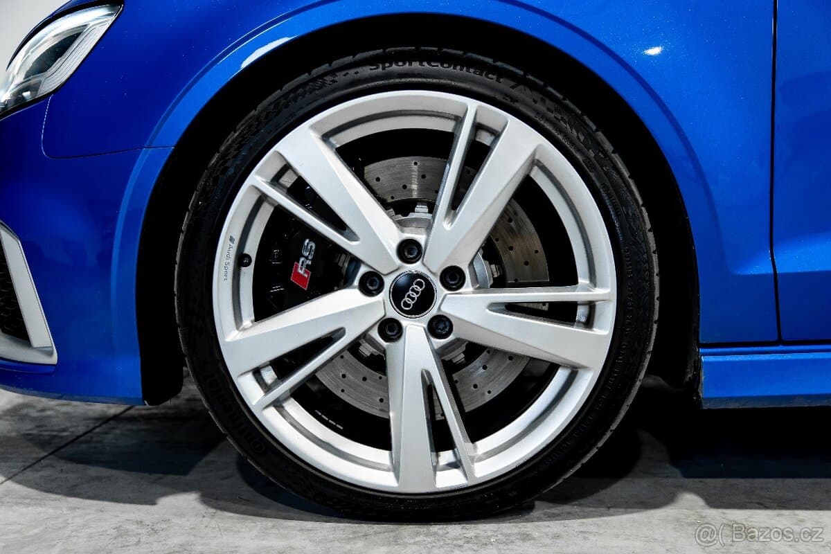 2018 Audi RS3 - 7