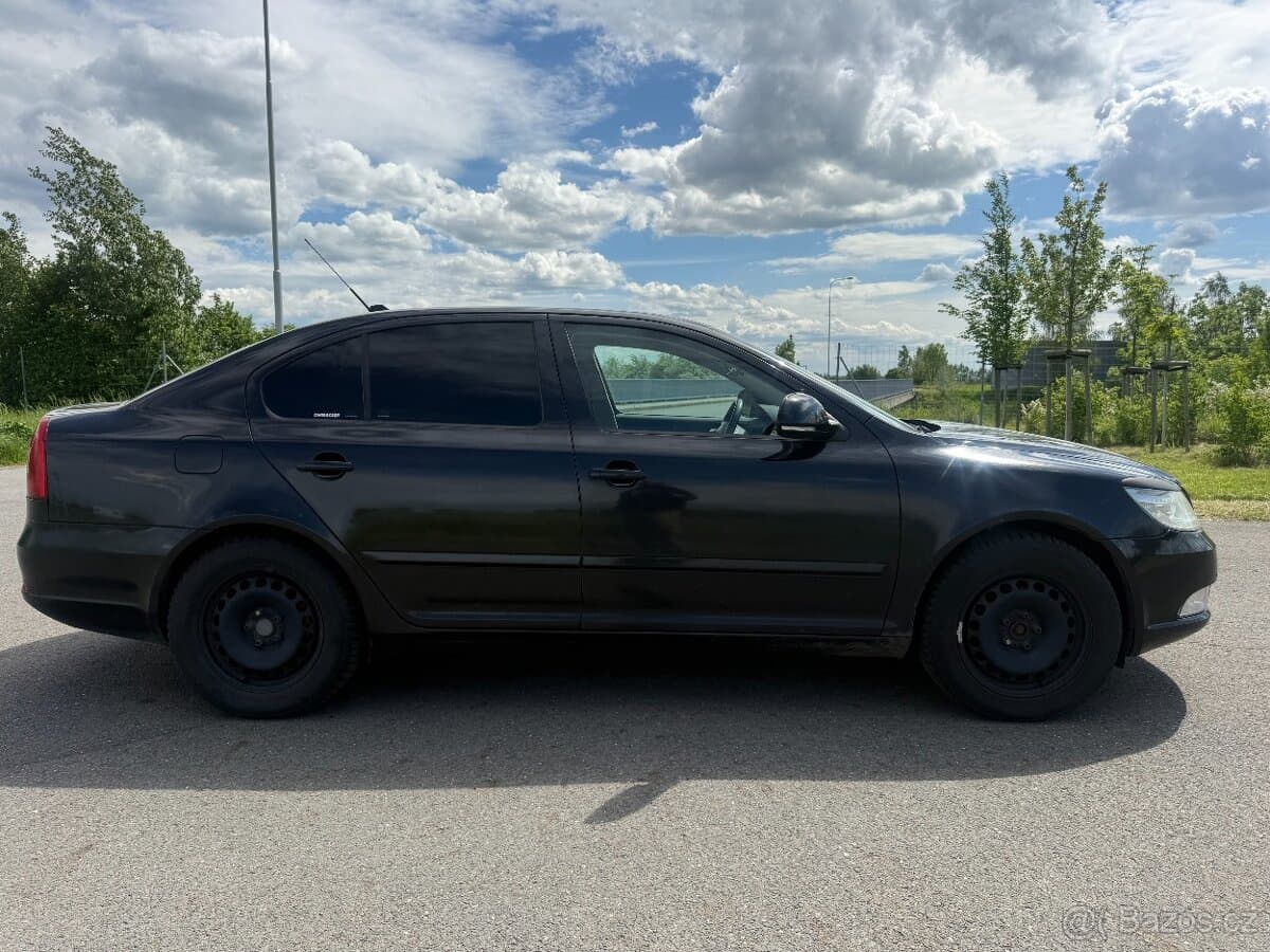 2009 Škoda OCTAVIA - 7