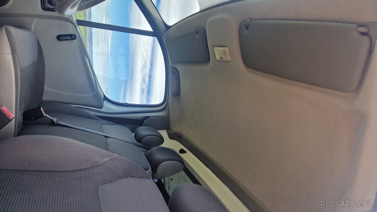 2018 Opel VIVARO - 7