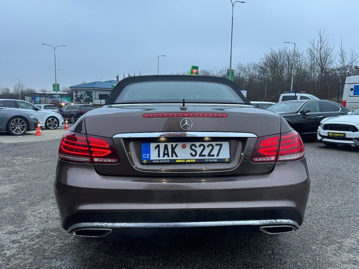 2013 Mercedes-Benz OSTATNÍ - 7