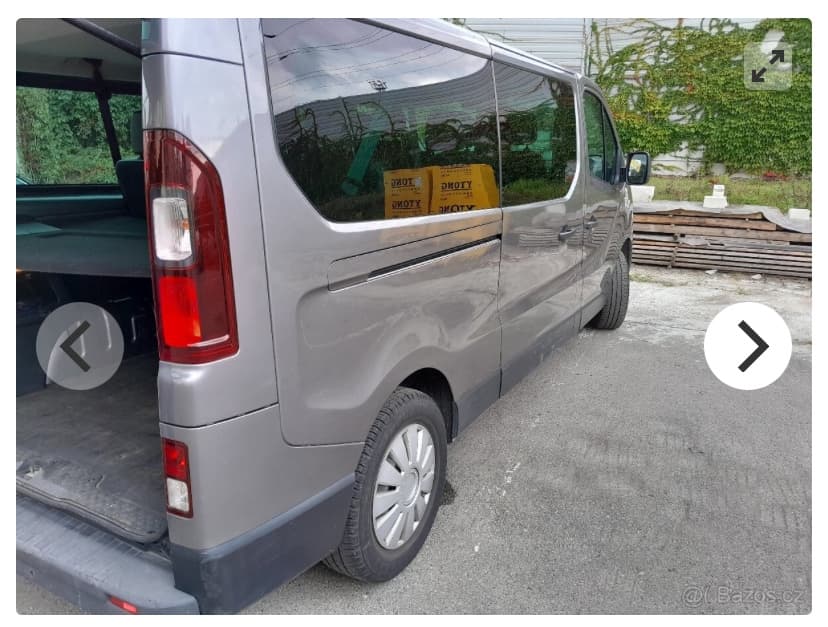 2016 Renault OSTATNÍ - 7