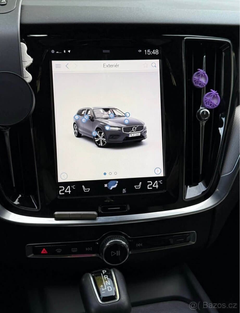 2019 Volvo V60 - 7