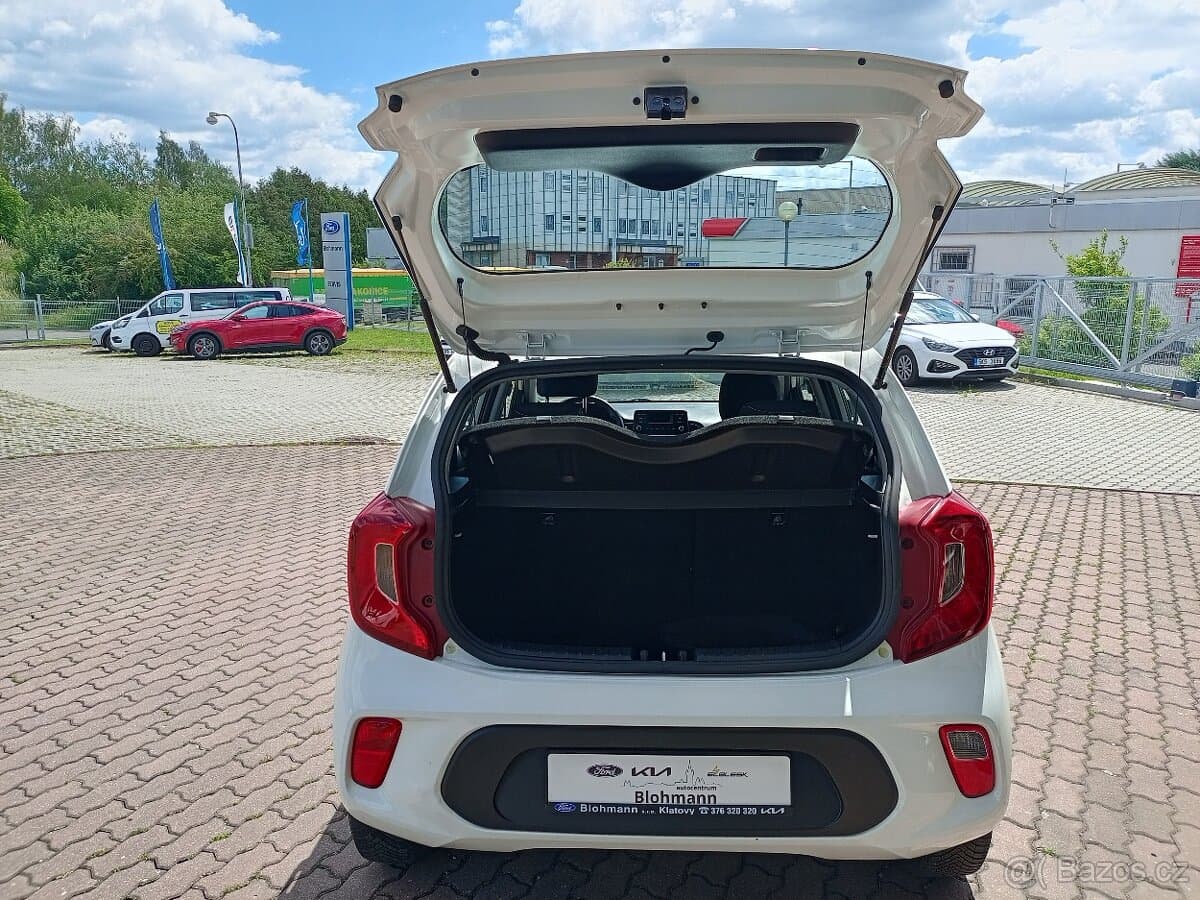 2022 Kia PICANTO - 7
