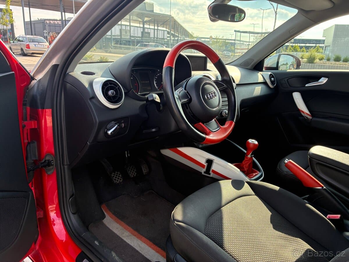 Audi A1 - 7