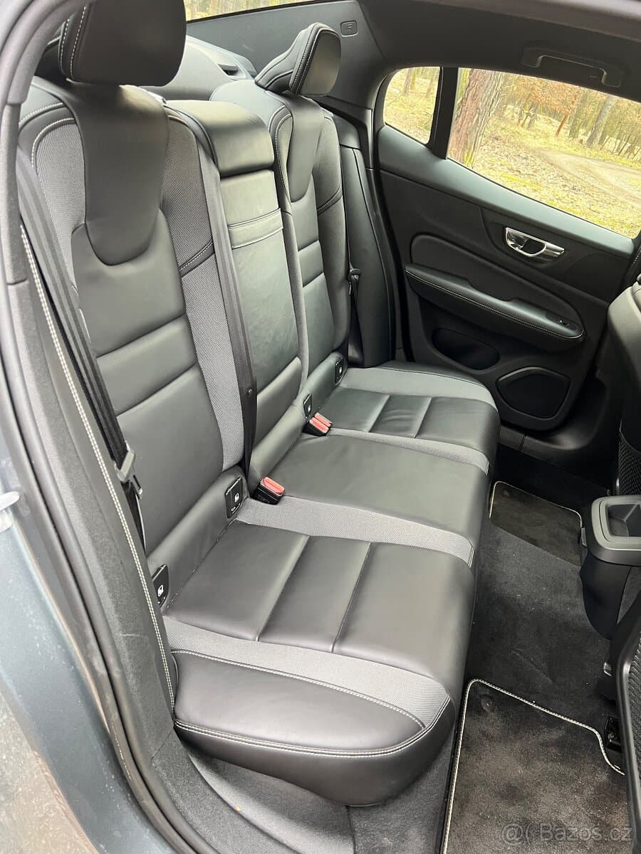 2019 Volvo S60 - 7