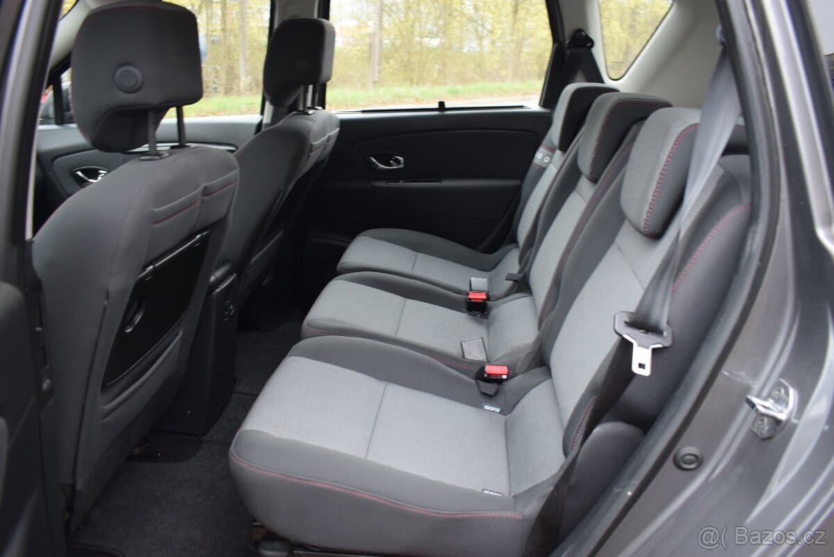 2013 Renault SCENIC - 7