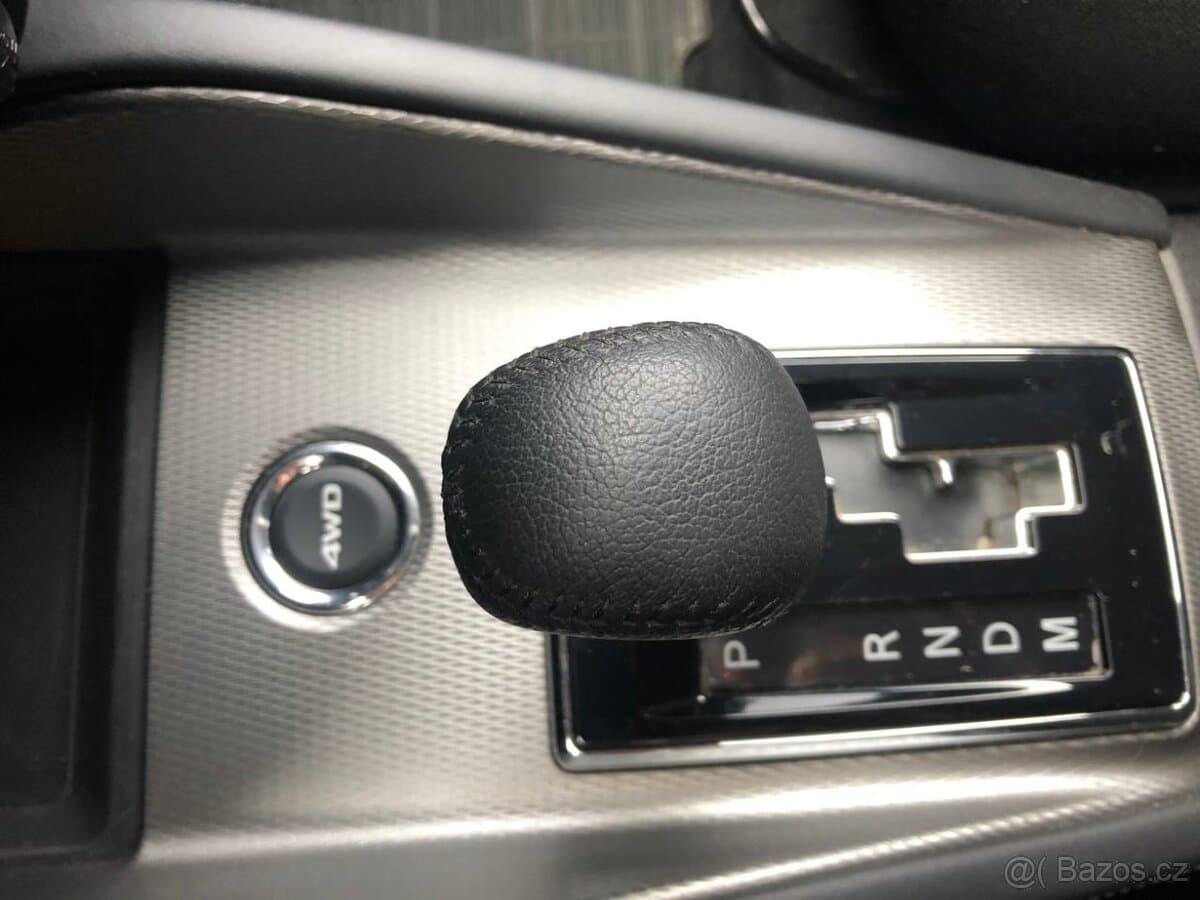 2020 Mitsubishi ASX - 7