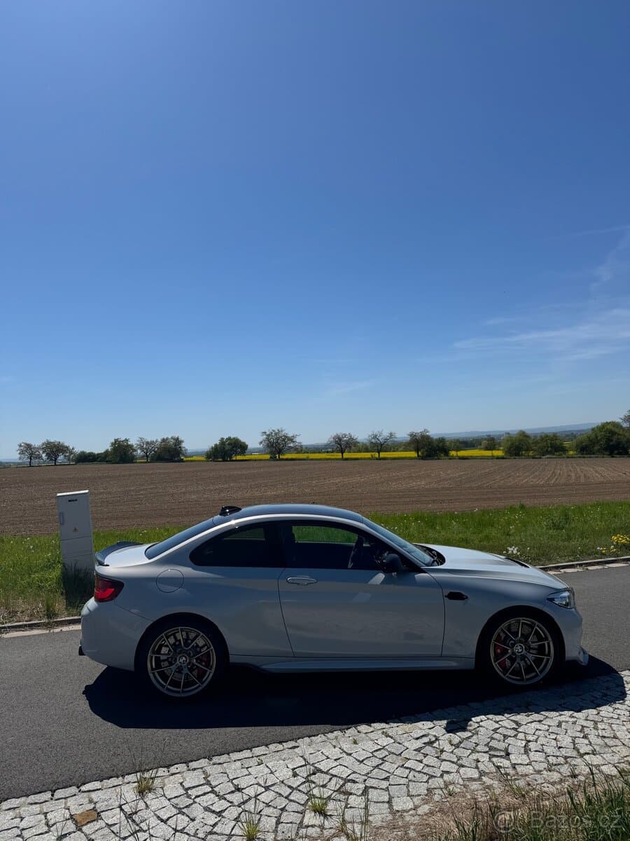 2020 BMW M2 - 7
