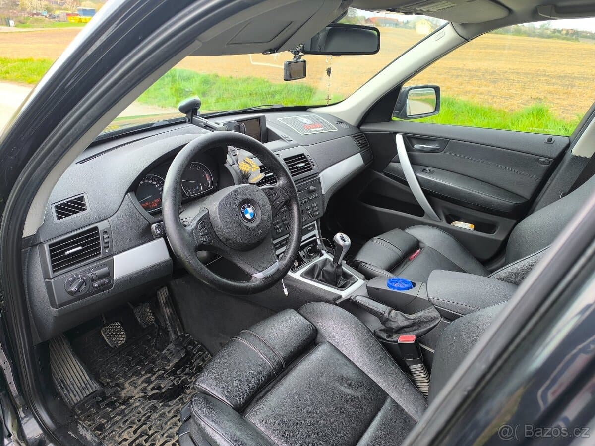 2006 BMW X3 - 7