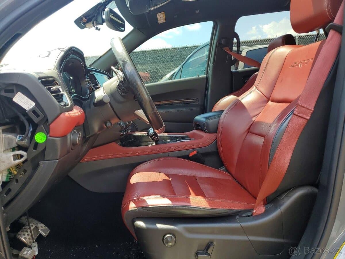 2023 Dodge DURANGO - 7
