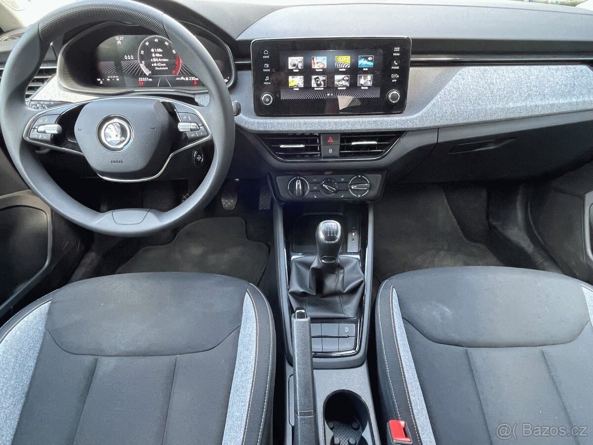 2024 Škoda KAMIQ - 7