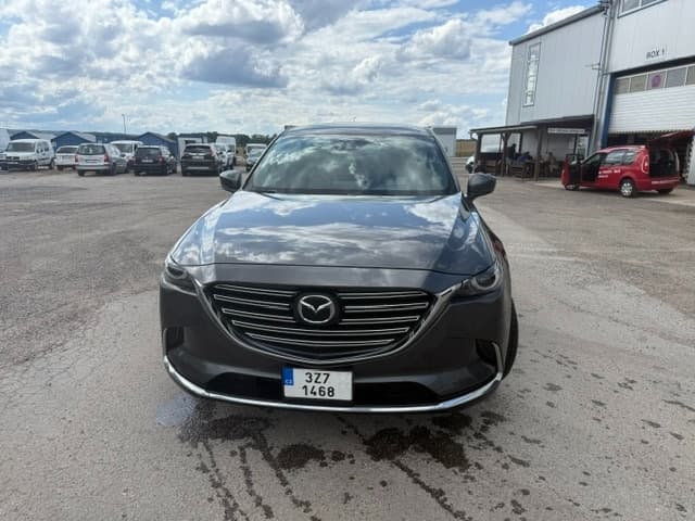 2016 Mazda CX-9 - 7