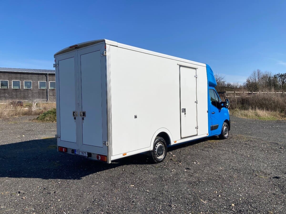 2021 Renault MASTER - 7