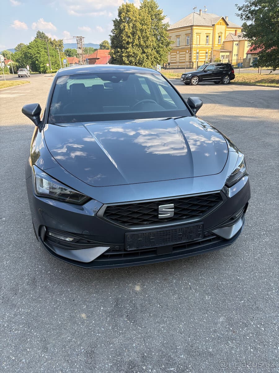 2022 Seat LEON - 7