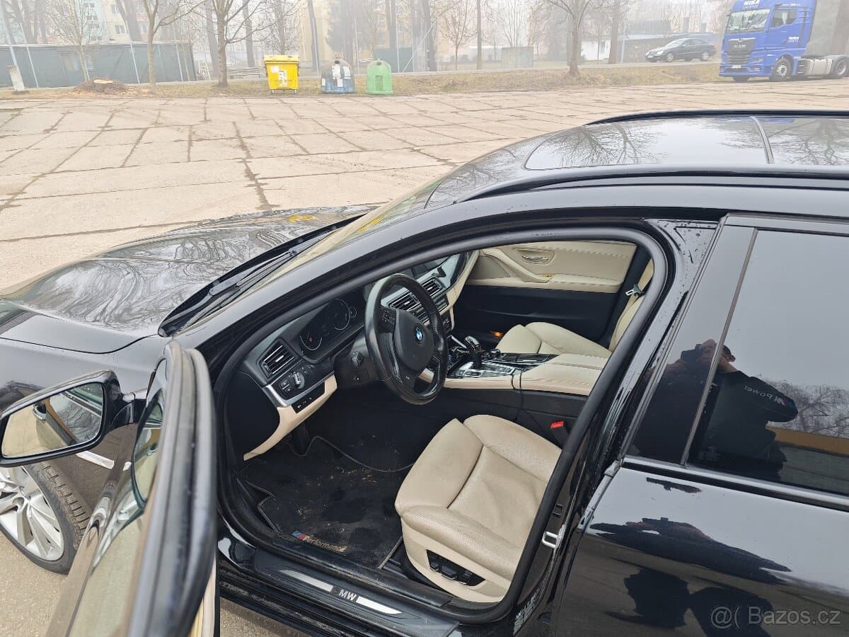 2012 BMW OSTATNÍ - 7