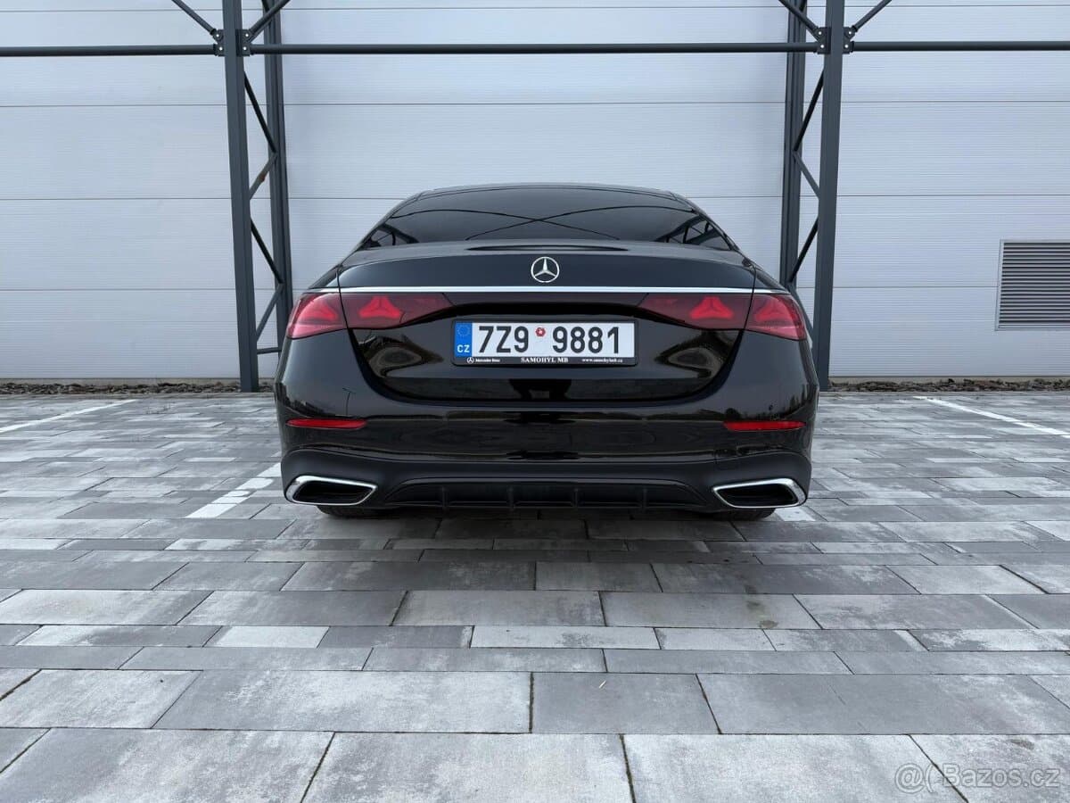 2025 Mercedes-Benz OSTATNÍ - 7