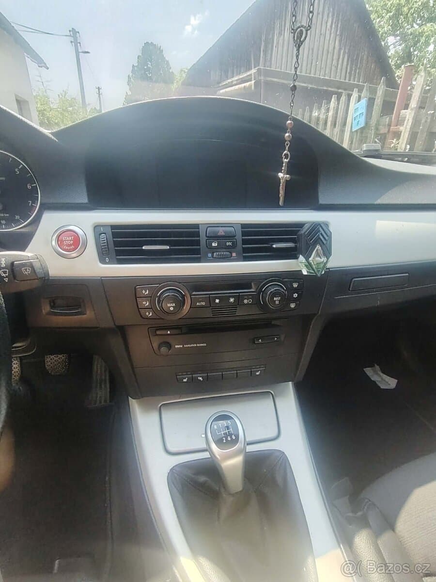 2006 BMW OSTATNÍ - 7