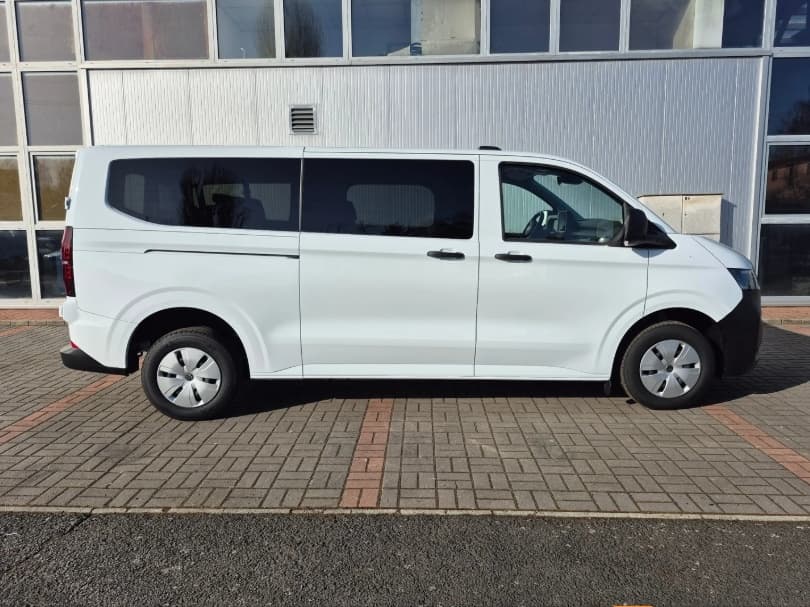Volkswagen CARAVELLE - 7